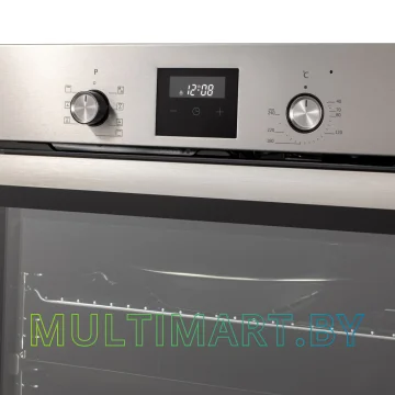 Электрический духовой шкаф Simfer B6EM58016 картинка 4